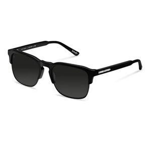 Vincero Polarized Matte Black Sunglasses (brand new)